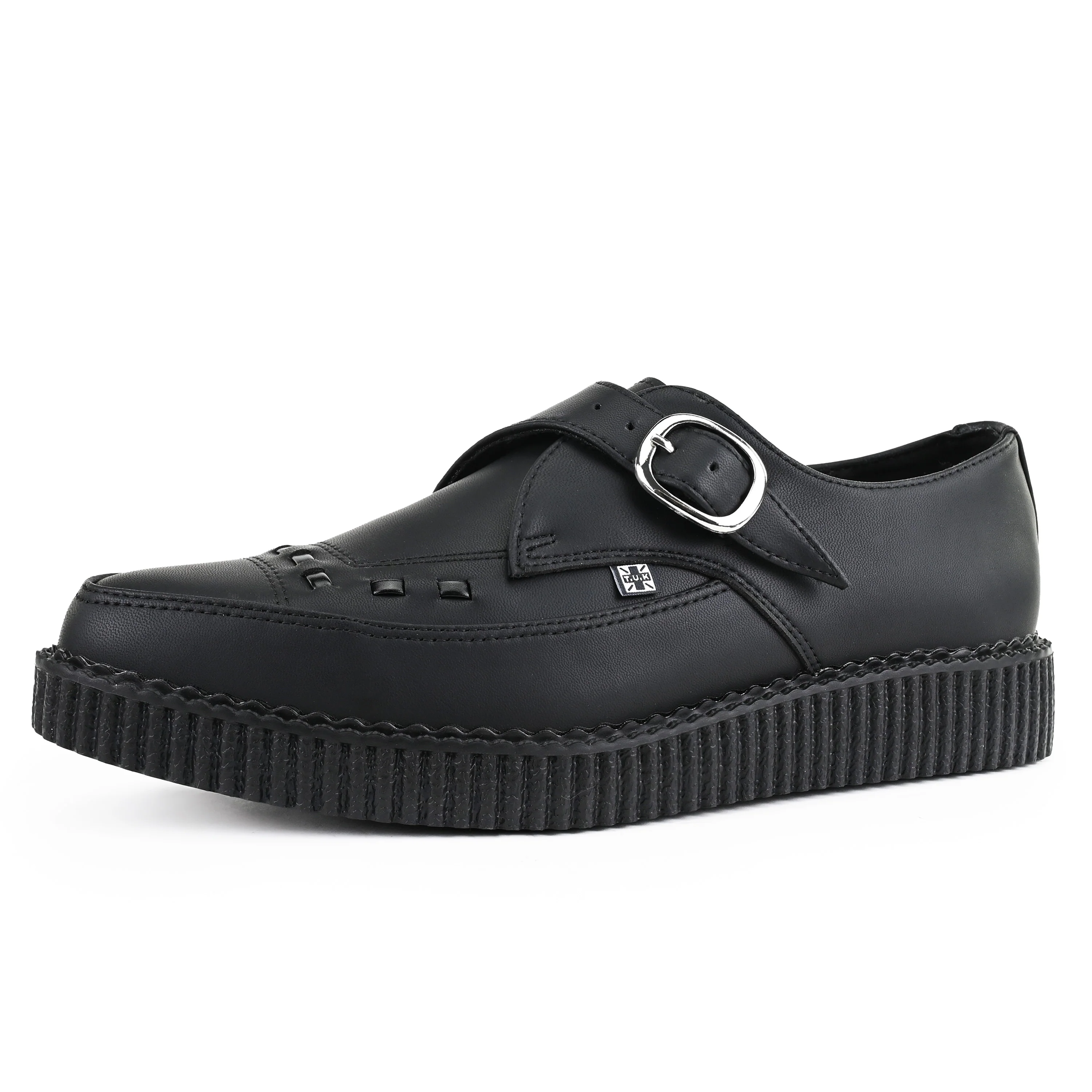 Pointed Creeper Black TUKskin™ - Image 3