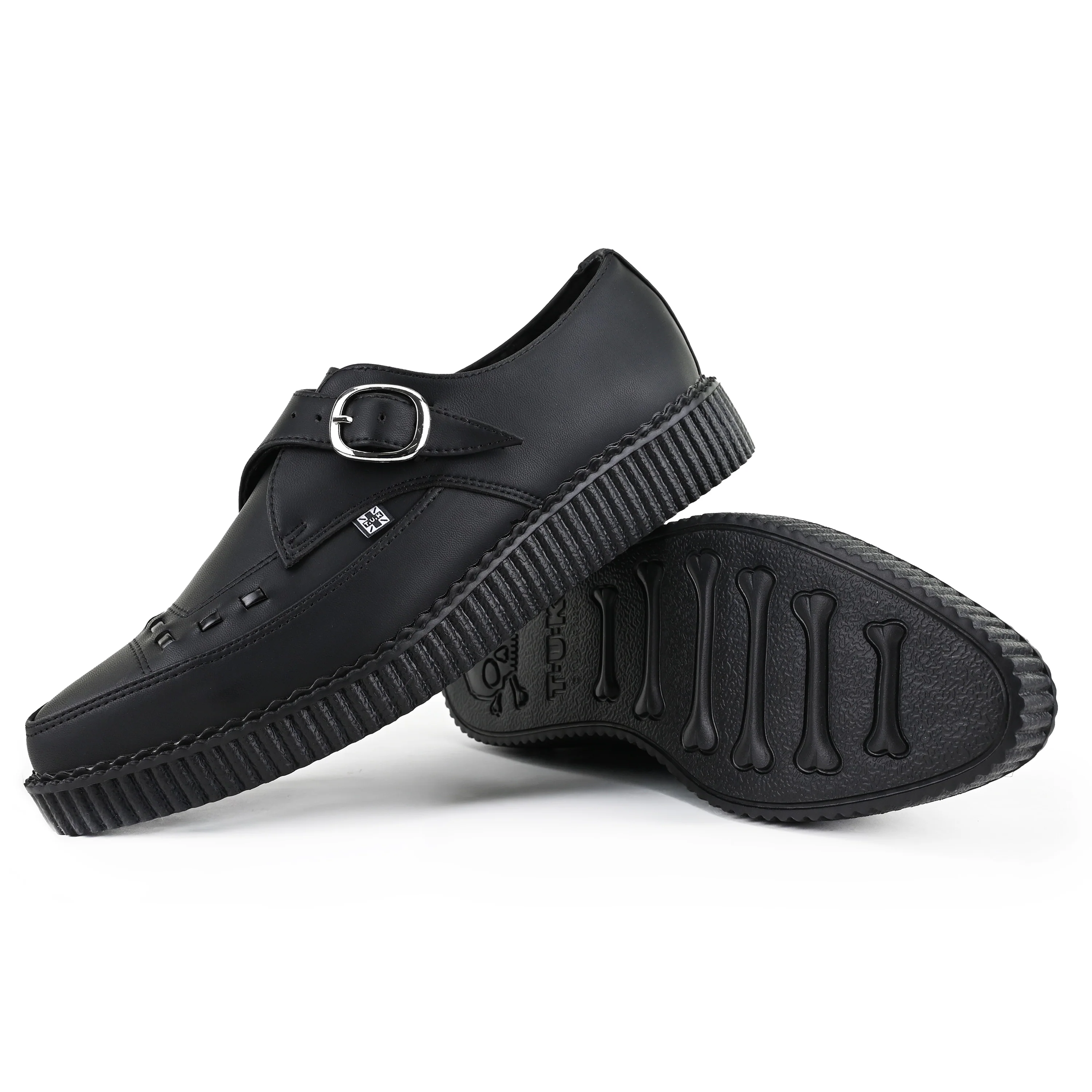 Pointed Creeper Black TUKskin™ - Image 4