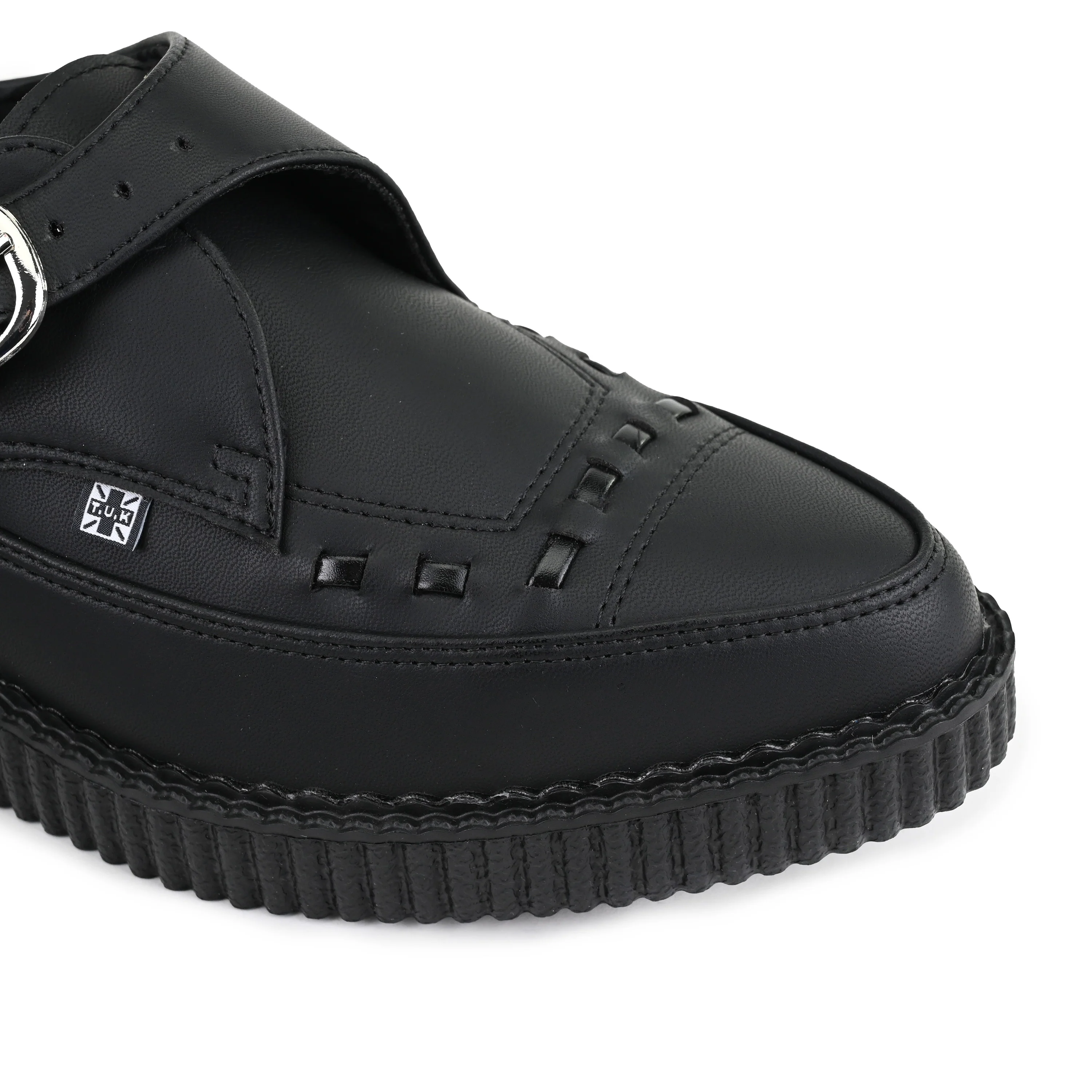 Pointed Creeper Black TUKskin™ - Image 5