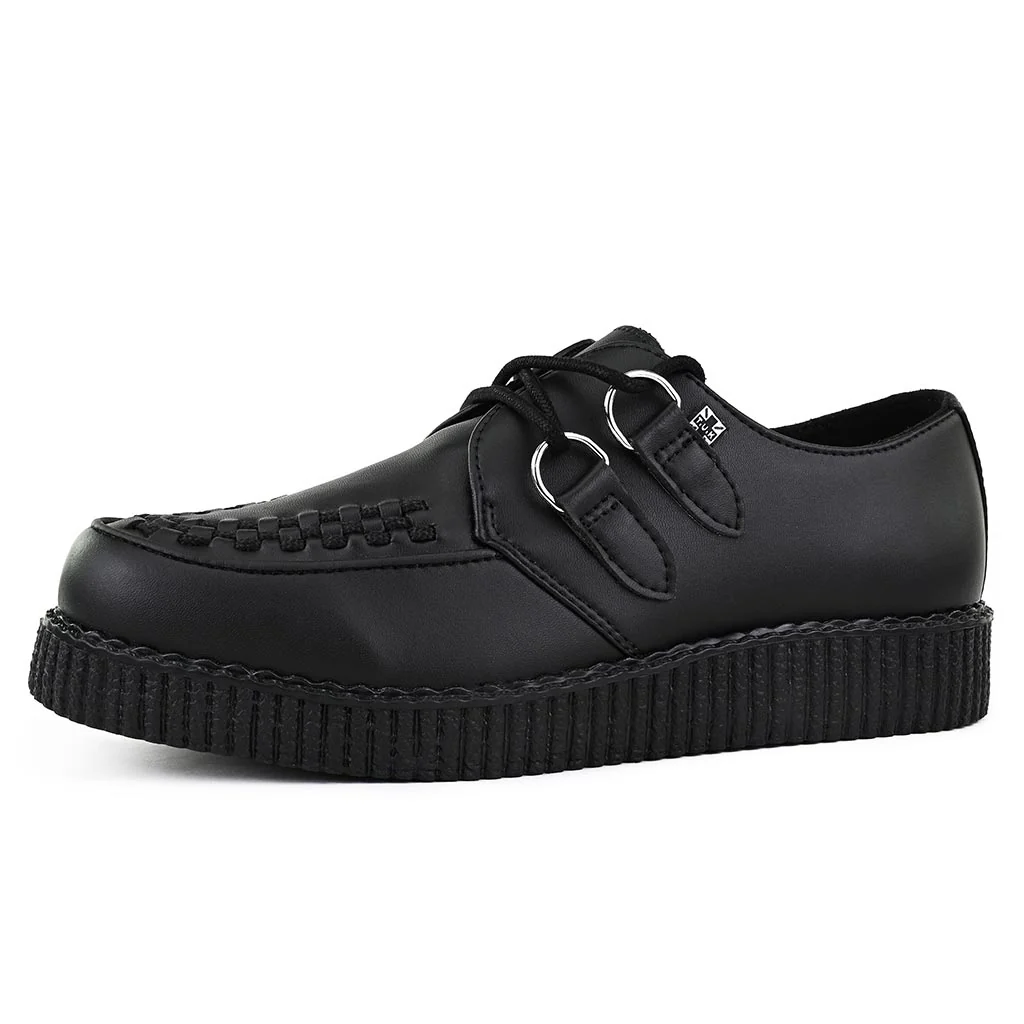Viva Flex Low Creeper Black TUKskin™ - Image 3